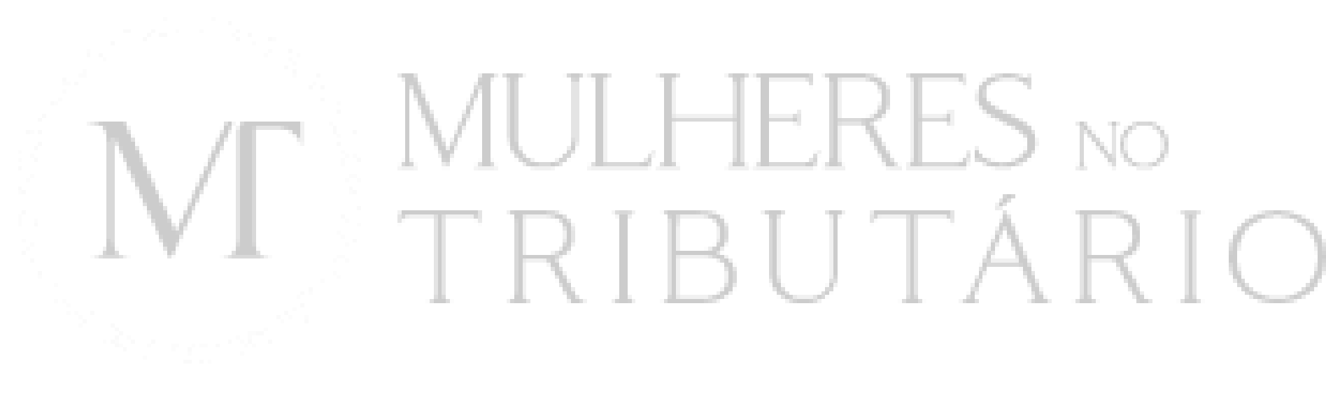 Mulheres no Tributário