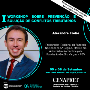 Alexandre Freire_