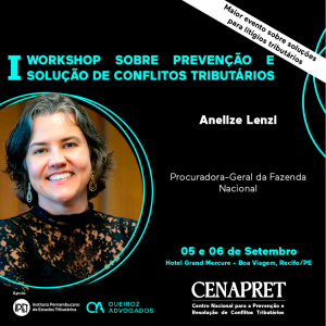 Anelize Lenzi_