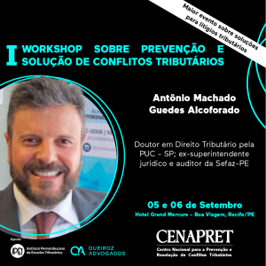 Antônio Machado Guedes Alcoforado