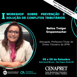 Betina Treiger Grupenmacher