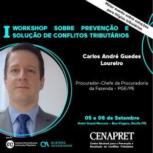 Carlos André