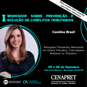 Carolina Brasil