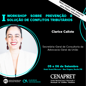 Clarice Calixto