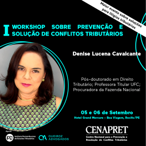 Denise Lucena Cavalcant