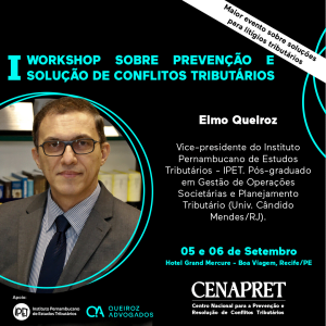 Elmo Queiroz