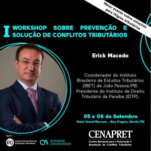 Erick Macedo _