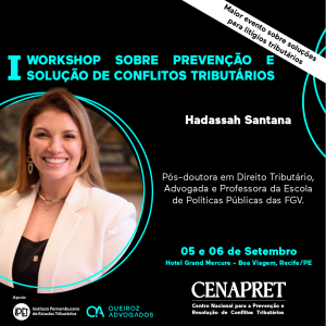 Hadassah Santana