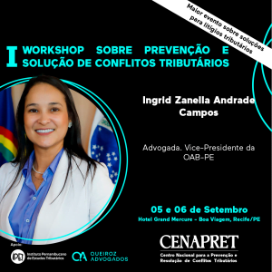 Ingrid Zanella Andrade Campos