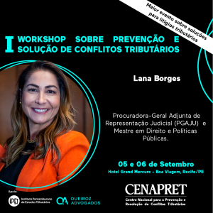 Lana Borges_