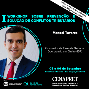 Manoel Tavares_