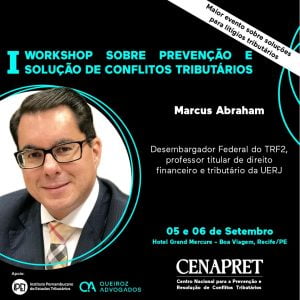 Marcus Abraham