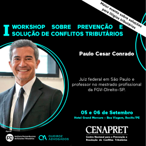 Paulo Cesar Conrado