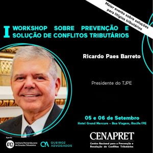 Ricardo Paes