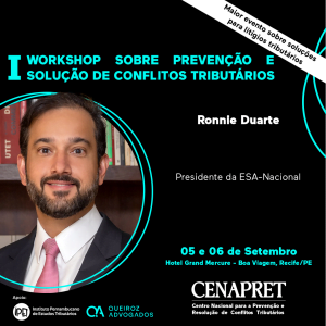 Ronnie Duarte