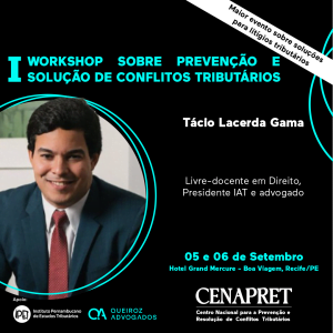 Tácio Lacerda Gama